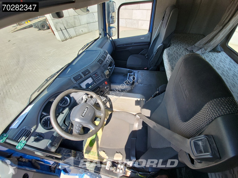 Camion DAF 440 6X2 NL-Truck 21tons VDL...