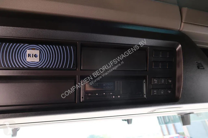 Lastbil MAN 26.470 - BDF - Retarder - 2021