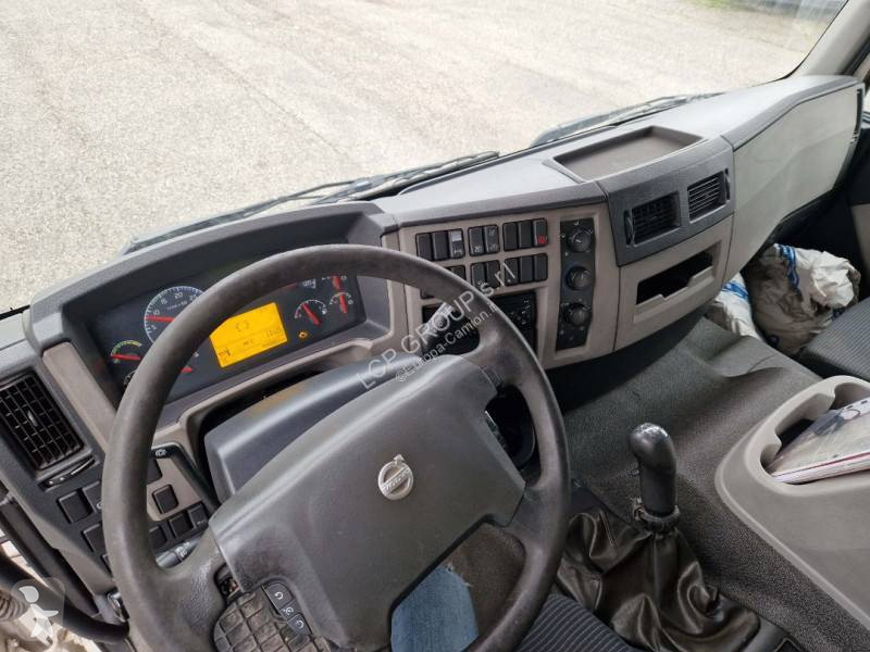 Camion Volvo