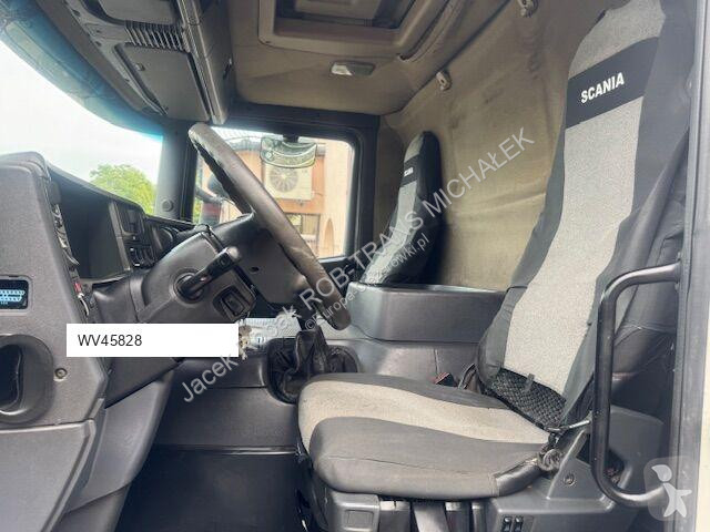 Camion Scania P 270