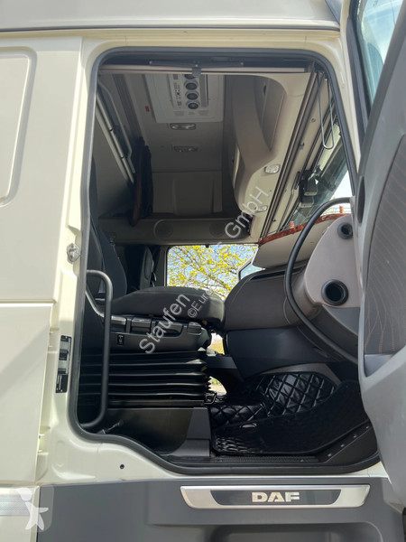 شاحنة DAF 450 SSC 6X2 *2 Stück! *Jumbo *E6D...