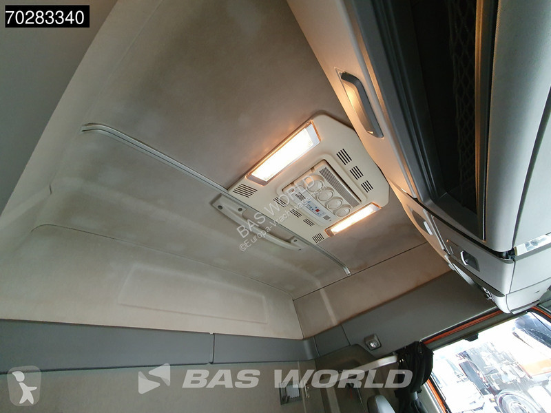 Kamion Renault T 380 4X2 Palfinger PK18002-EH...