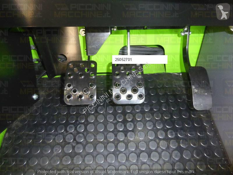 Kamion Merlo DBM3500