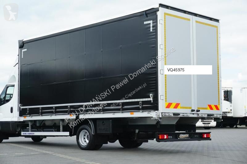 Kamion Iveco DAILY / 70C18 / E 6 / BURTO...