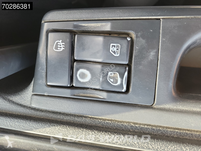 Kamion Renault 480 8X4 16m3 tipper Retarder...