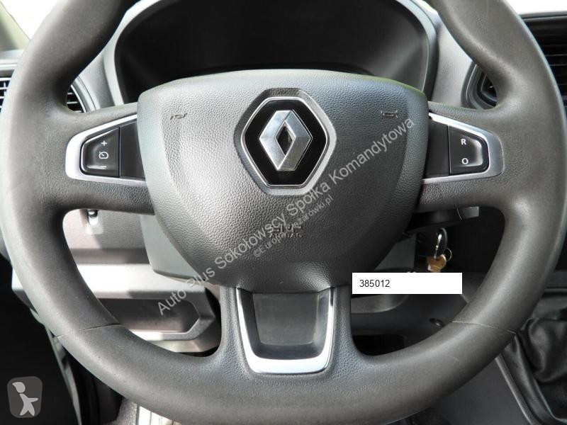 Bedrijfswagen Renault MASTER WYWROTKA TEMPOMAT...
