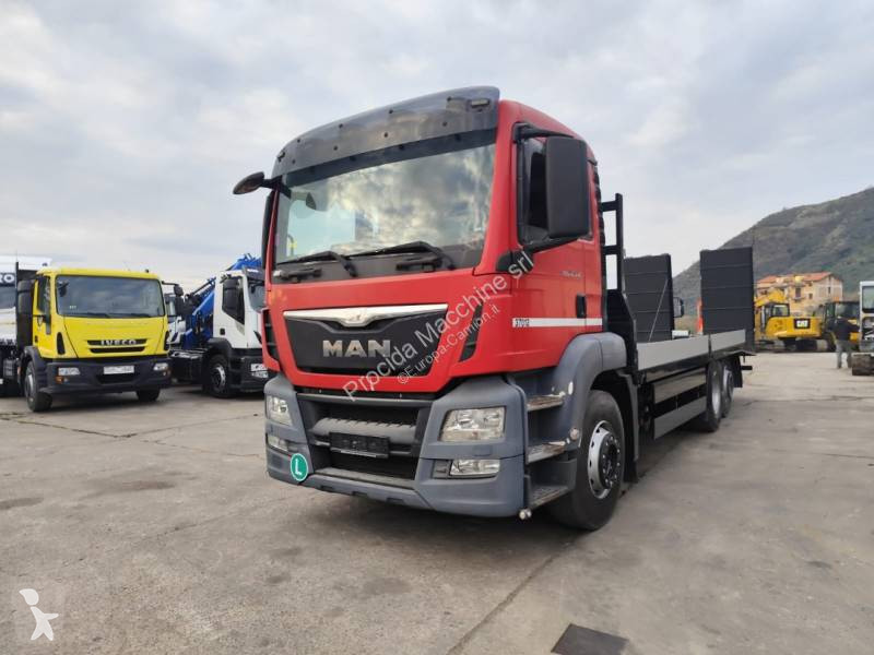 Camion MAN
