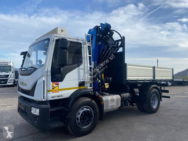 Kamion Iveco