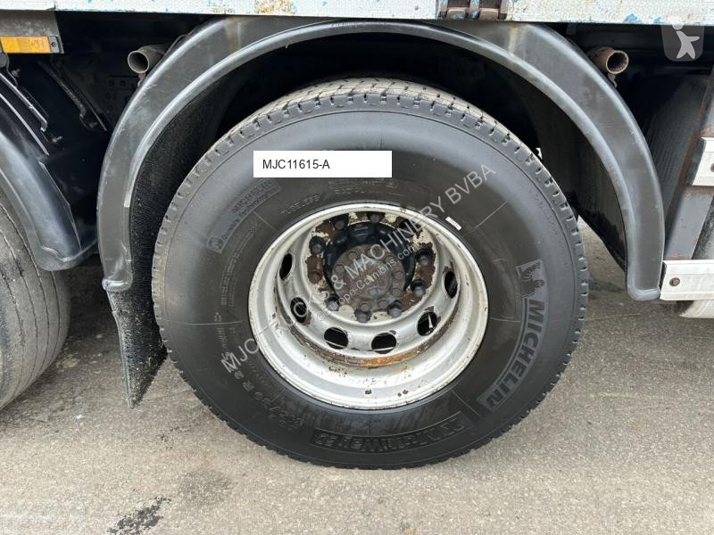 Kamion DAF 165-3S