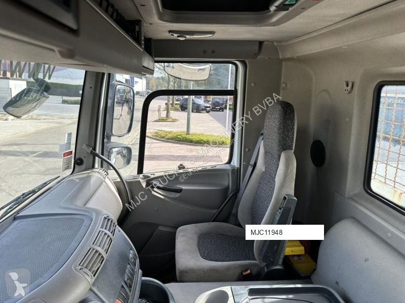 Kamion DAF CF 85.460 6x2 LIFT+STEERING AXLE  +...