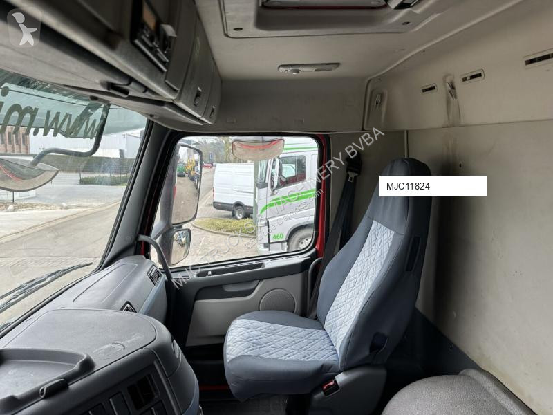 Vrachtwagen Volvo FH 400 8X4 + HIAB 130 R -...