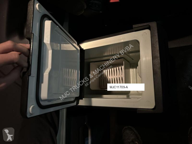 Kamion Mercedes ACTROS 2745 6x2 OPRIJWAGEN /...
