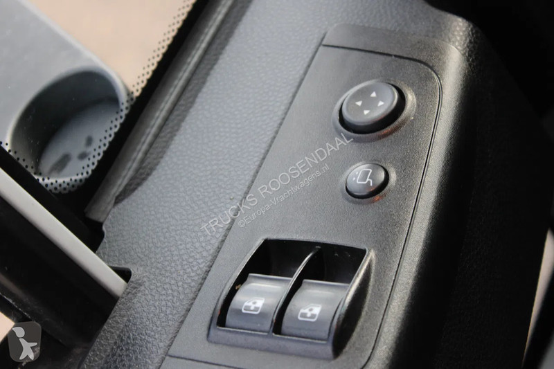 Kamion Iveco 120-220 + EURO 6 + 12T