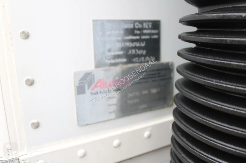Kamion MAN 12.210 + LIFT + MANUAL
