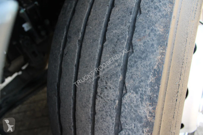Kamion MAN 28.460 + 6X2 + 249.000KM + EURO 6