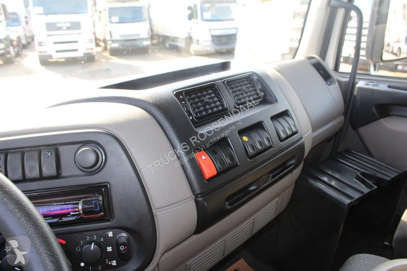 Kamion DAF 160 + EURO 5 + 7.5T