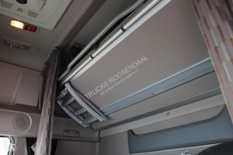 Camion DAF 106460 + Euro 6 + 6X2 + retarder +...