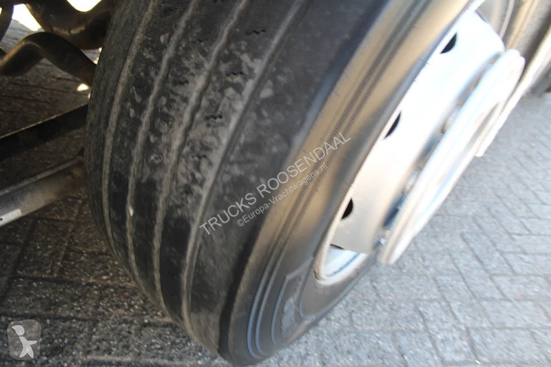 Camion MAN 26.310 + LINDHOFF EN LINNE 6M3 +...