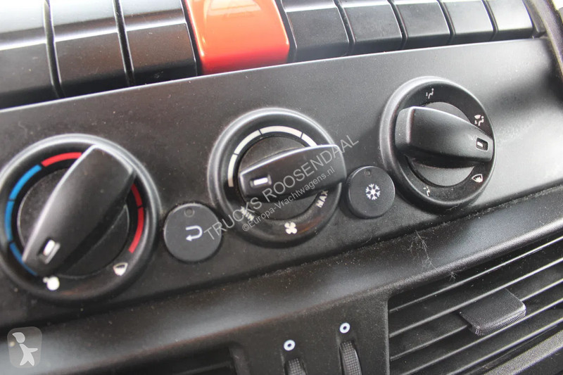 Kamion Iveco 120E18 + LIFT + EURO 6 + 10 PIECES...