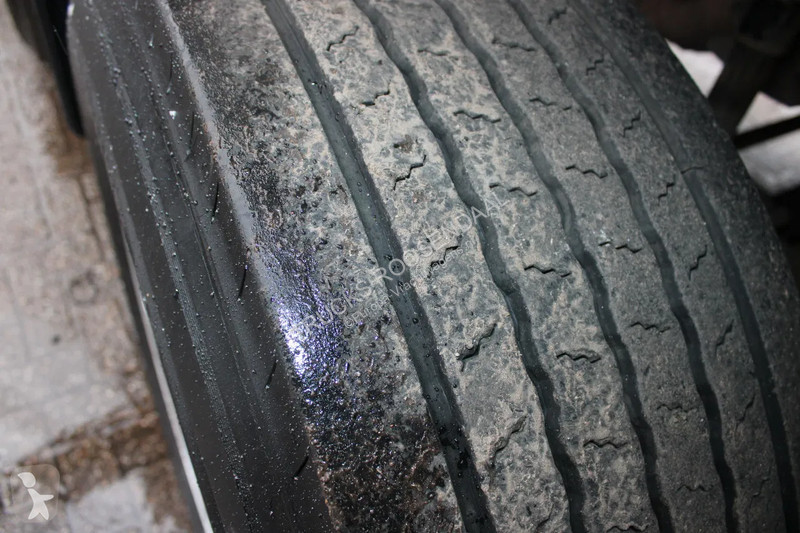 شاحنة MAN 35.440 + COPMA 450 + 8X4 + SPRING +...