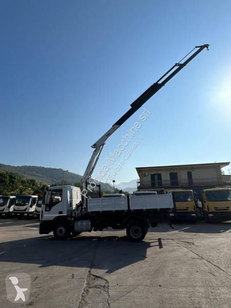 Kamion Iveco