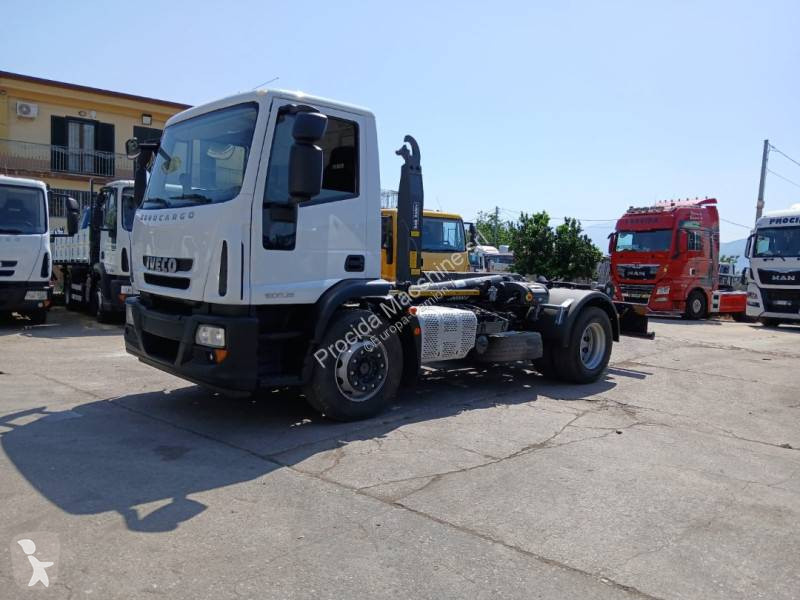 Kamion Iveco