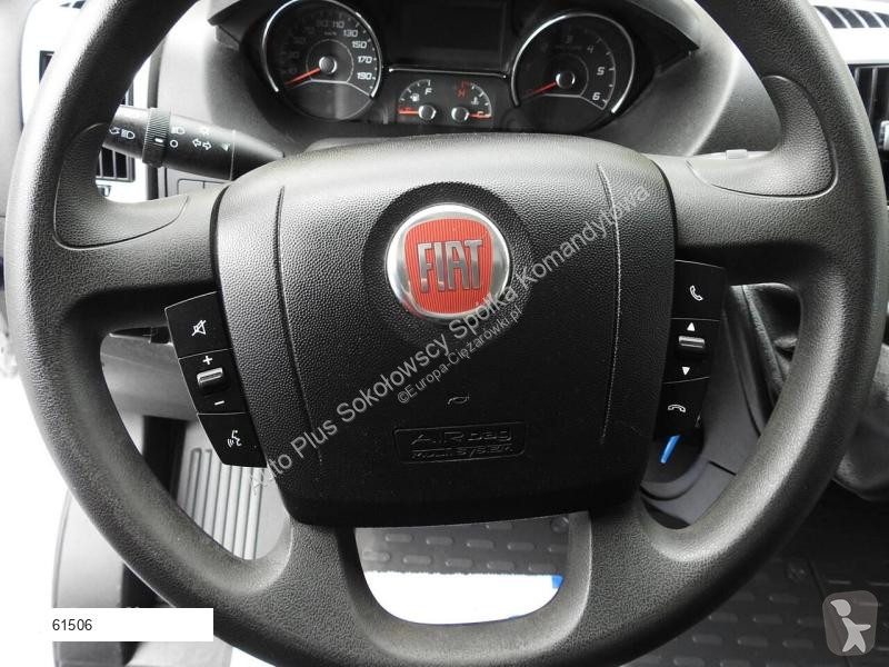 Autoutilitară Fiat DUCATO KONTENER WINDA 8...