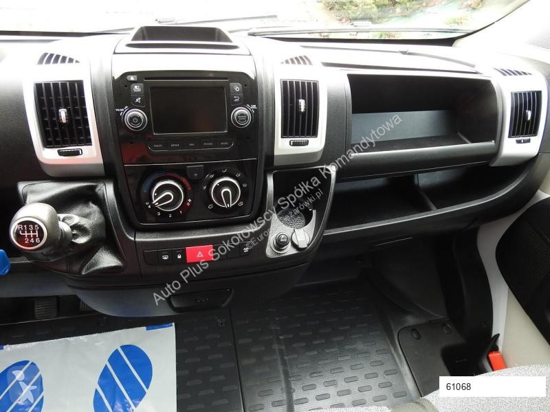 Autoutilitară Fiat DUCATO KONTENER WINDA 8...