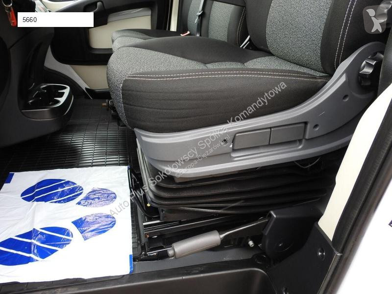 Autoutilitară Fiat DUCATO PLANDEKA WINDA 8...