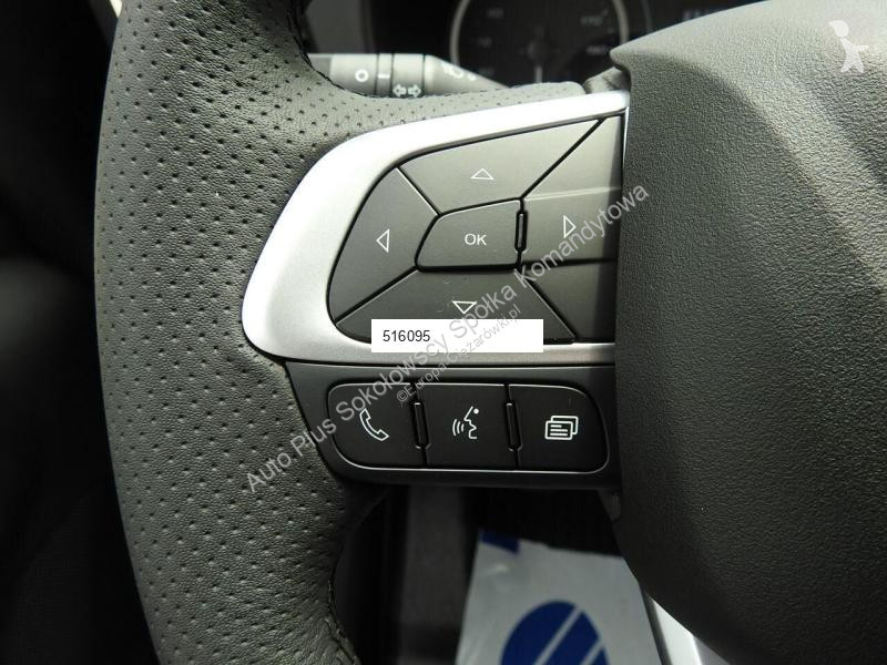 Furgoneta Iveco DAILY 35S18 NOWY PLANDEKA...