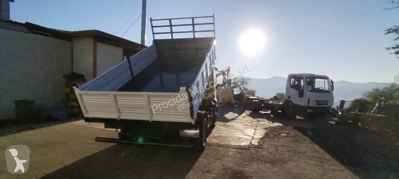 Kamion Iveco