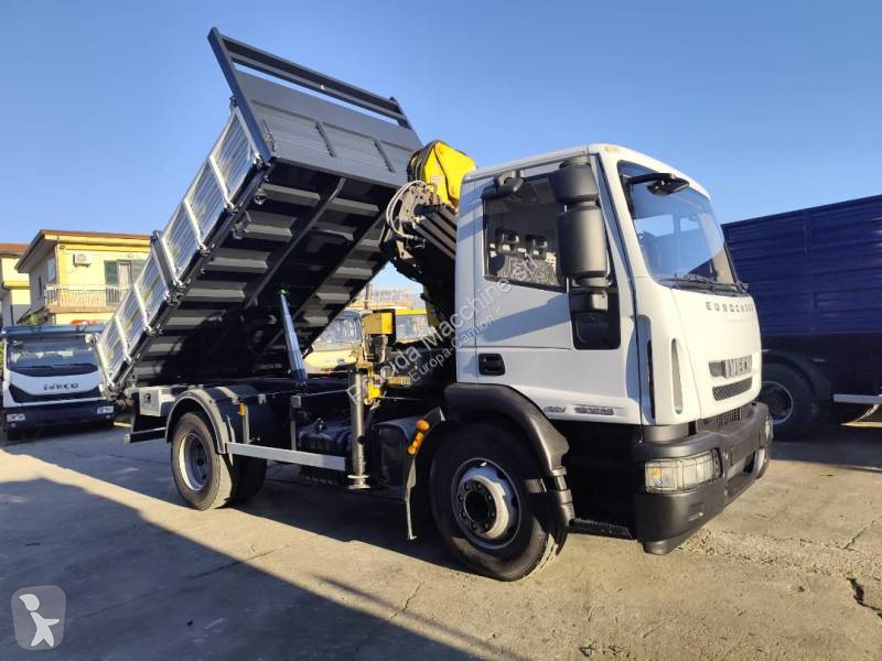 Camion Iveco