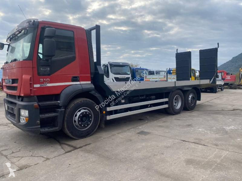 Kamion Iveco