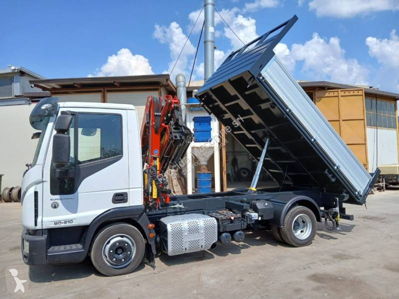 Camion Iveco