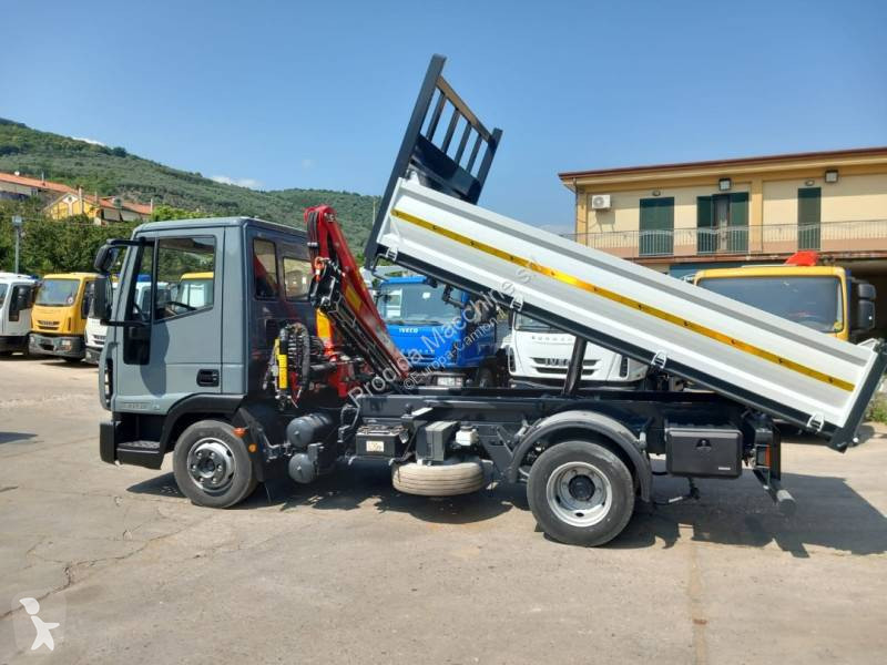 Kamion Iveco