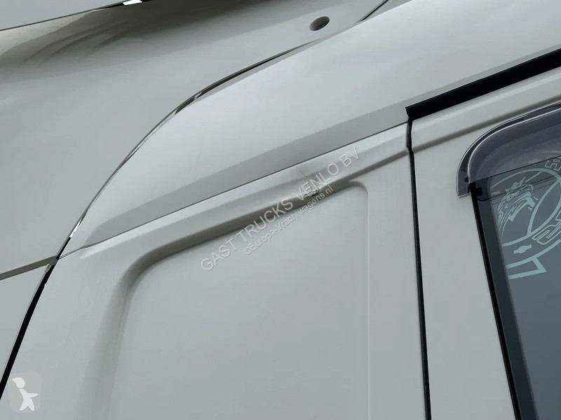 Kamion Scania 520 V8 6x2 Haakarm 20T etarder...