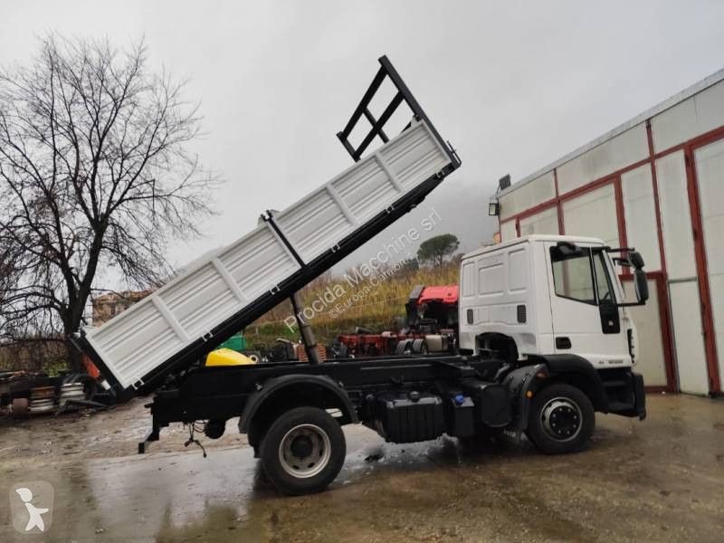 Kamion Iveco