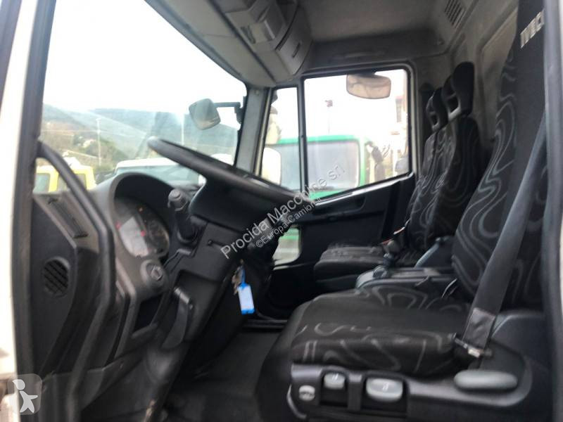 Camion Iveco