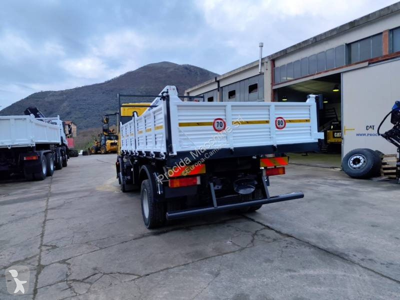 Kamion Iveco
