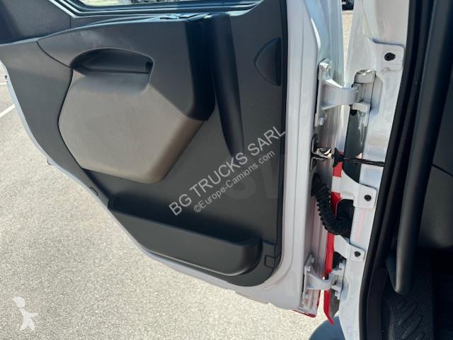 Camion Renault 270 DXI
