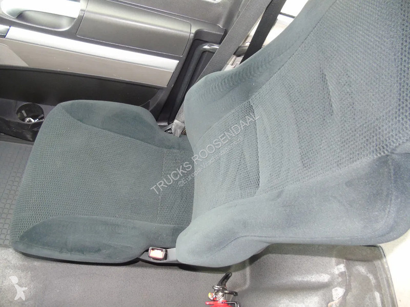 Kamion MAN 18.440 + ATLAS 165 + EURO 5 +...