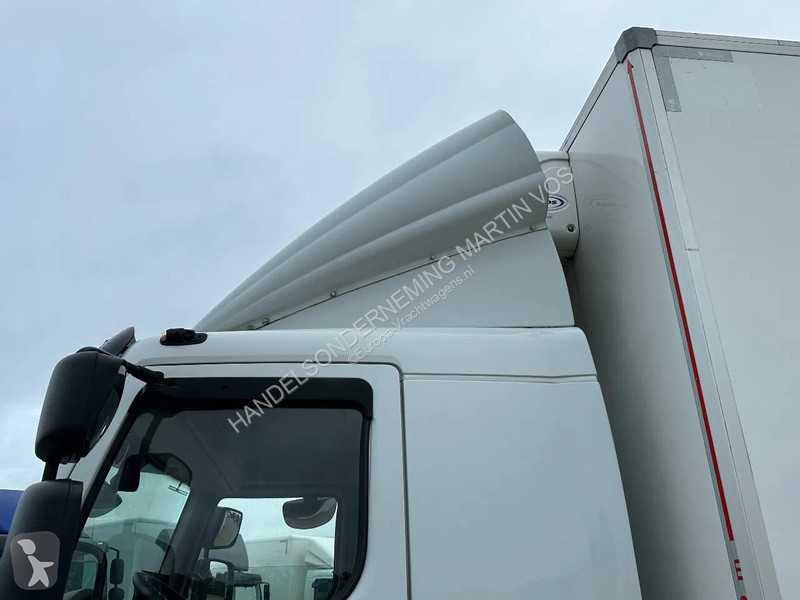 Kamion DAF 210 .14.210 EURO6. KOELBAKWAGEN MET...