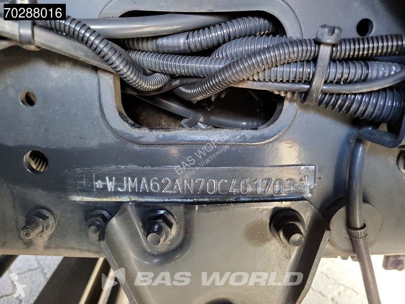 Camion Iveco S-Way 330 AD190S/P 4X2 19tons...