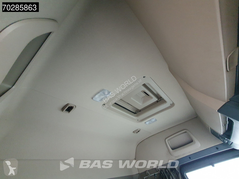 Camion Scania R730 R 6X4 HIAB F108S 79 Crane...