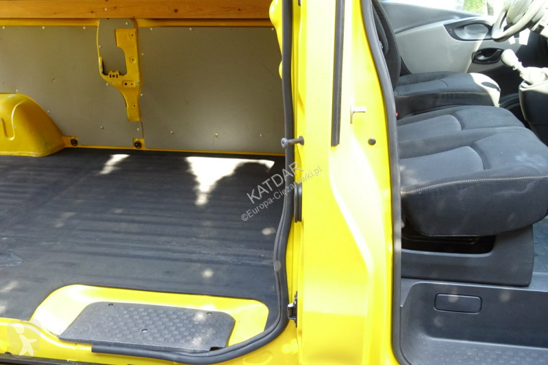 Autoutilitară Renault