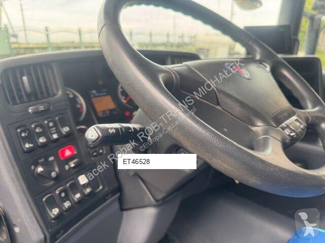 Camion Scania G 410