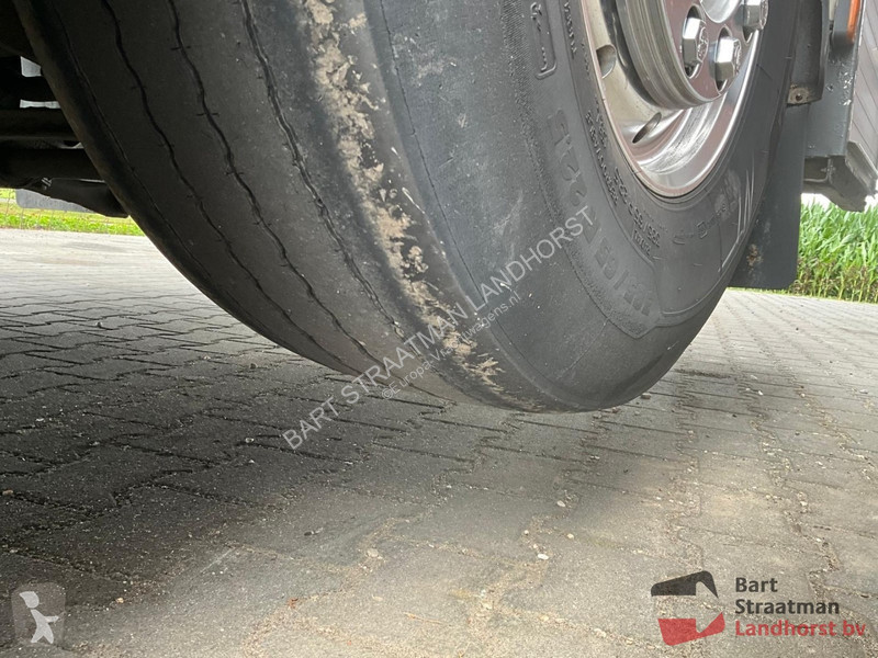 Kamion Volvo FM 9.380 6x2 Euro 5 Tanker Truck...
