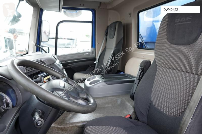 Camion DAF CF 460