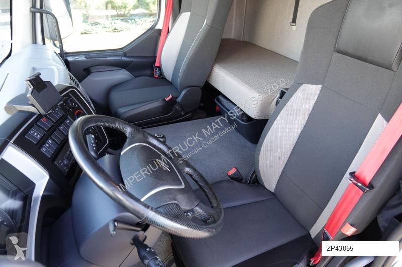 شاحنة Renault D 250