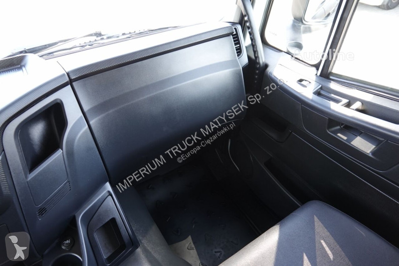 Vrachtwagen Iveco STRALIS X-WAY 480